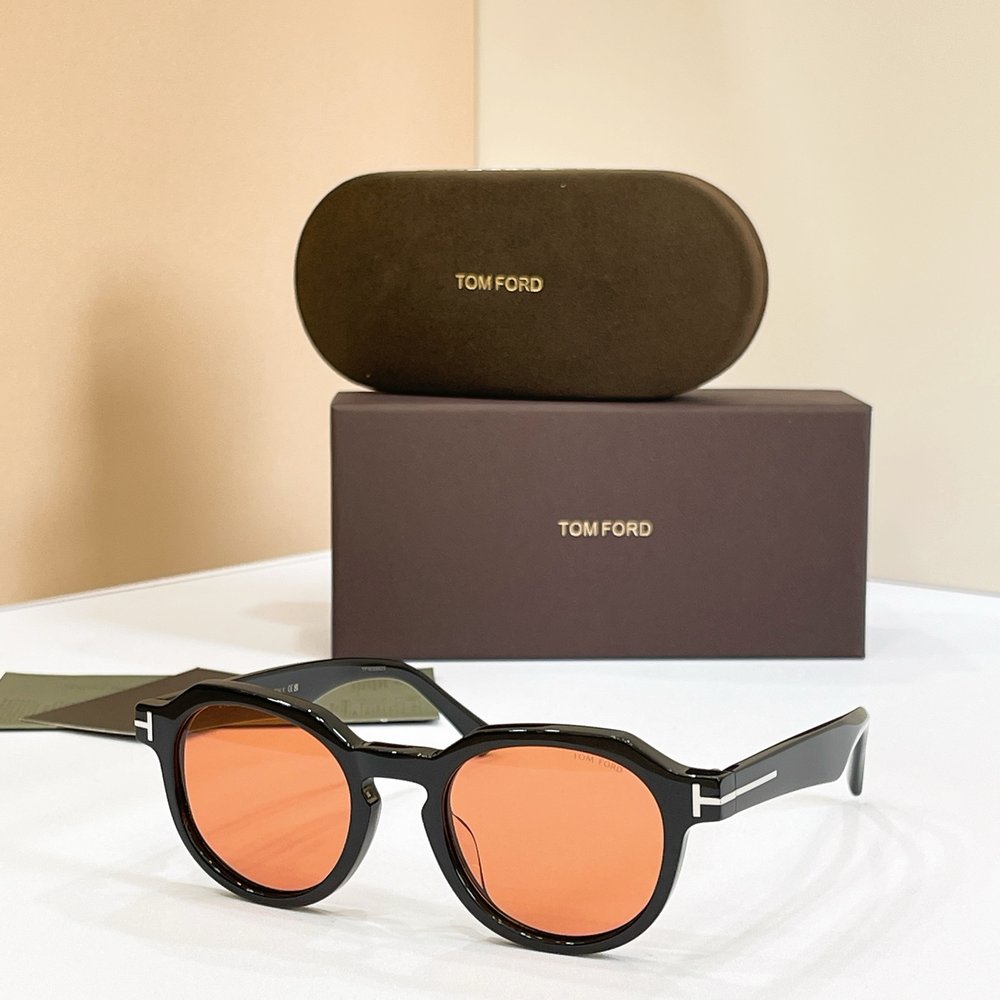 TOM FORD 선글라스 멀티컬러 001-282394