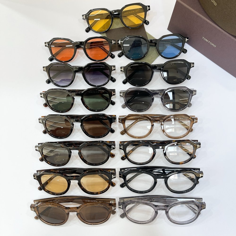 TOM FORD 선글라스 멀티컬러 001-282394