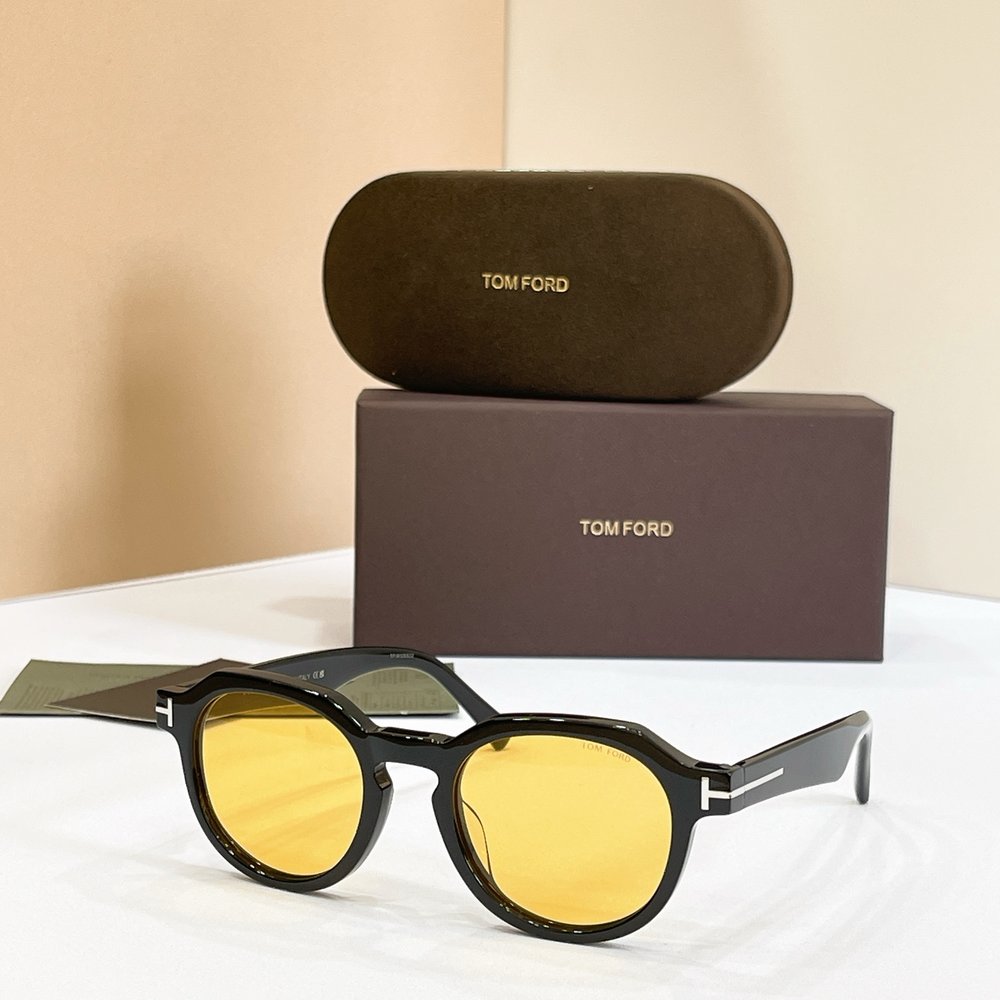 TOM FORD 선글라스 멀티컬러 001-282394
