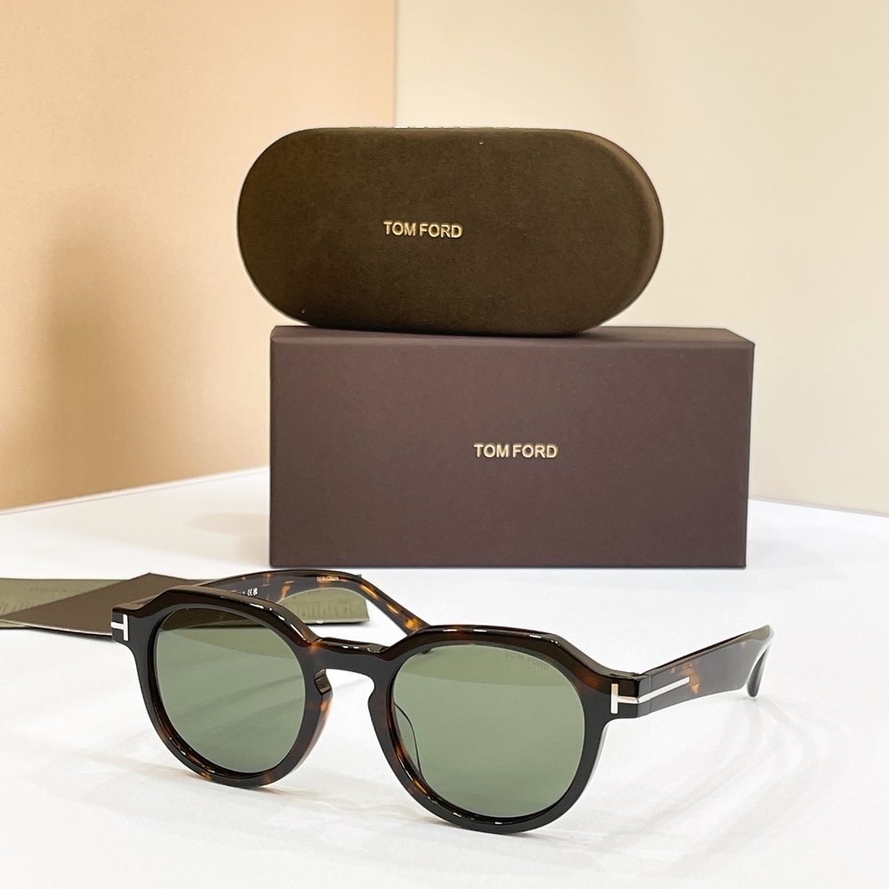 TOM FORD 선글라스 멀티컬러 001-282394