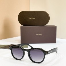 TOM FORD 선글라스 멀티컬러 001-282394