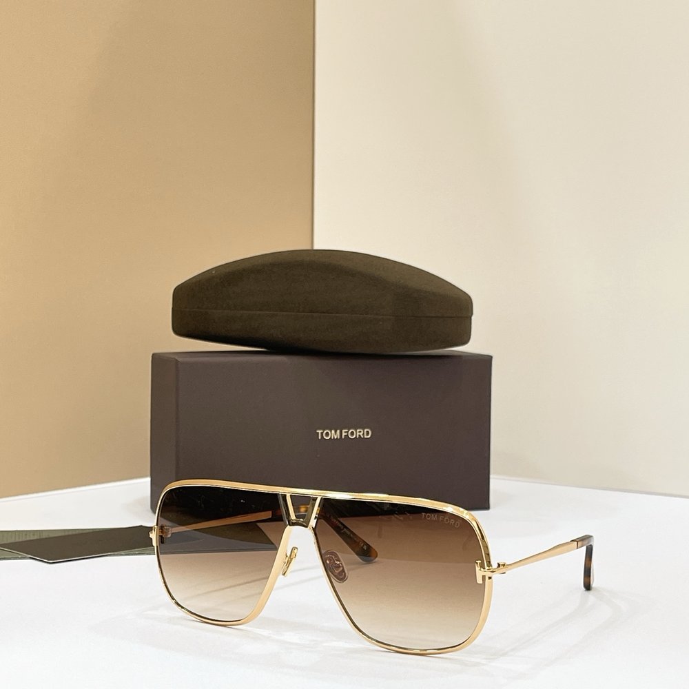 TOM FORD 선글라스 001-282401