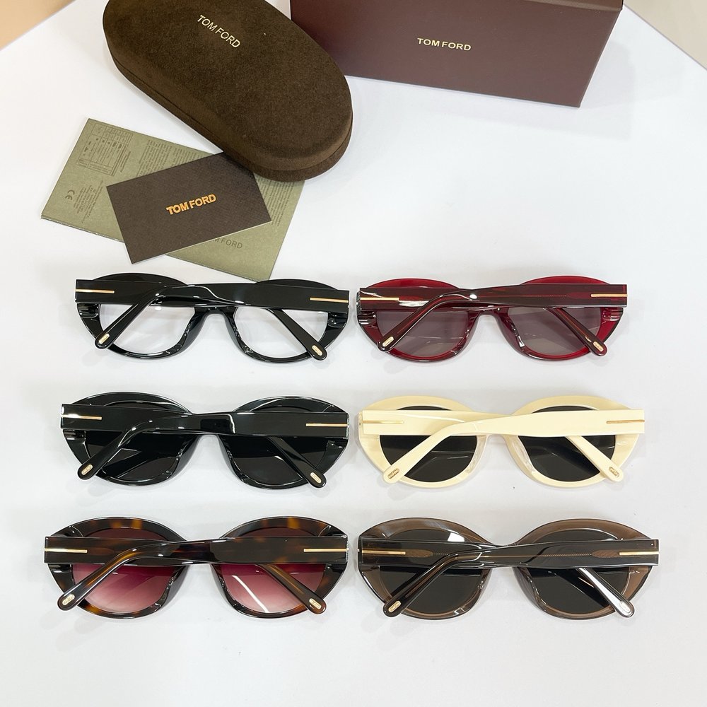 TOM FORD 선글라스 001-282404
