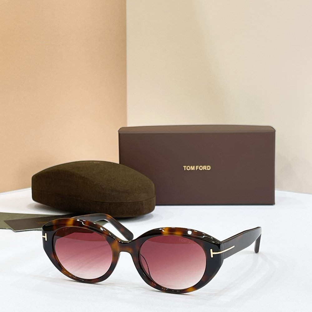 TOM FORD 선글라스 001-282404