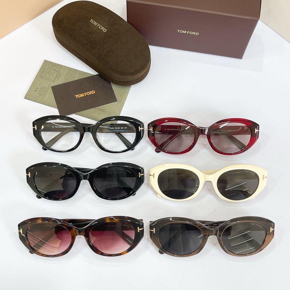 TOM FORD 선글라스 001-282404