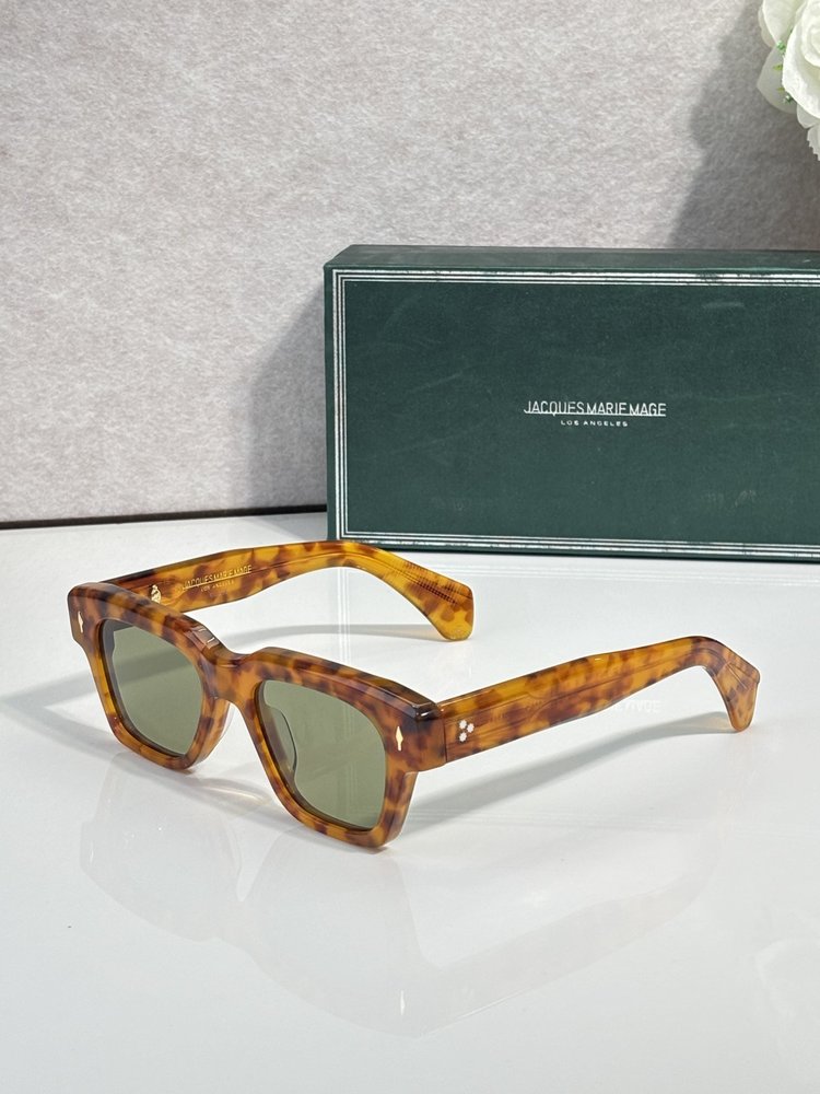 JACQUES MARIE MAGE 선글라스 001-282408