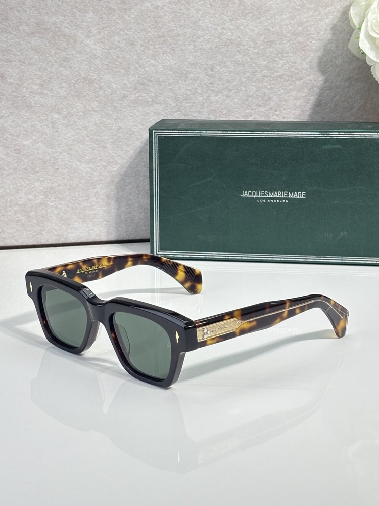 JACQUES MARIE MAGE 선글라스 001-282408