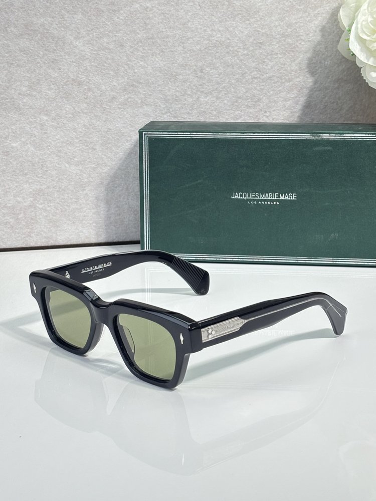 JACQUES MARIE MAGE 선글라스 001-282408