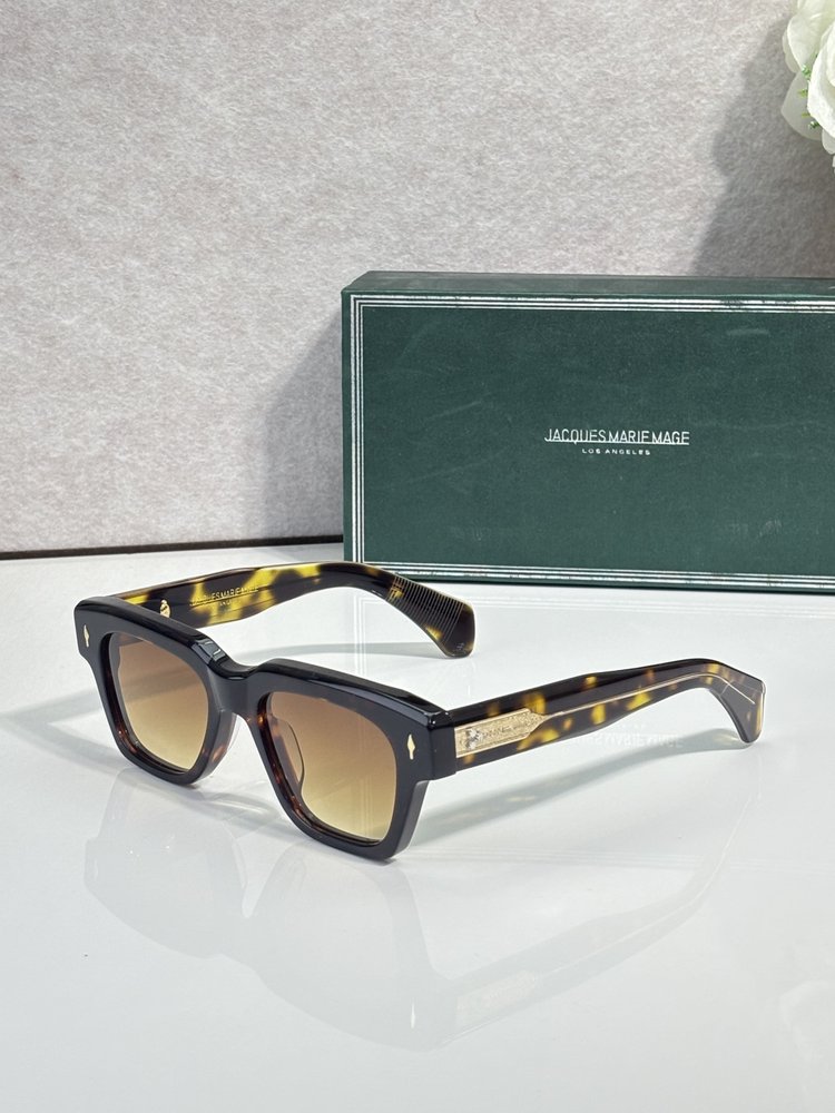 JACQUES MARIE MAGE 선글라스 001-282408