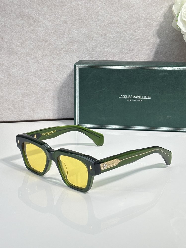 JACQUES MARIE MAGE 선글라스 001-282408