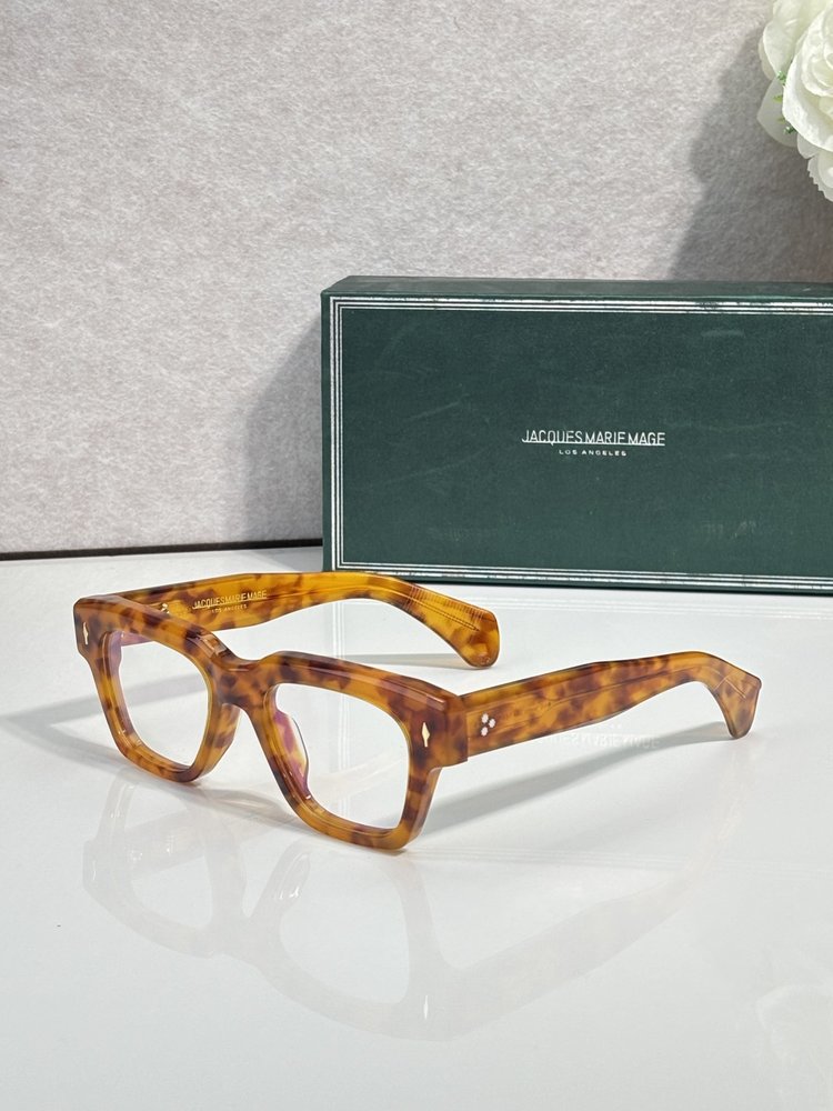 JACQUES MARIE MAGE FELLINII 선글 001-282409