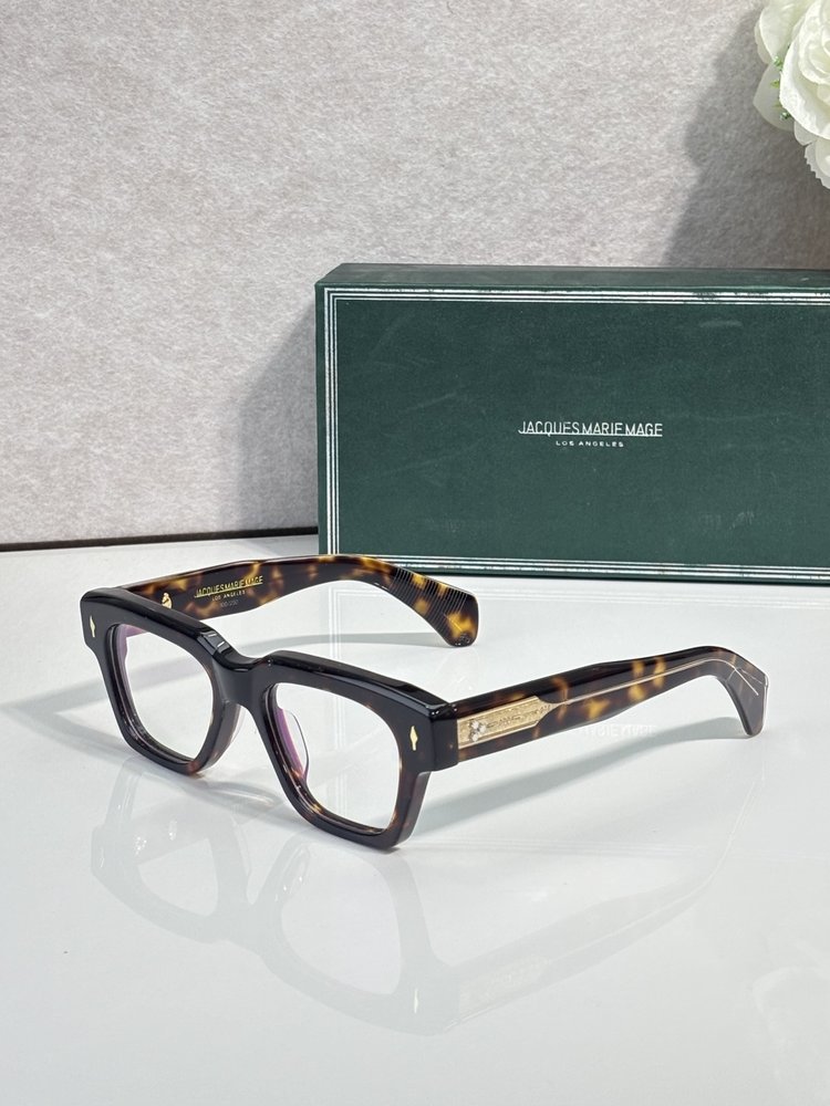 JACQUES MARIE MAGE FELLINII 선글 001-282409