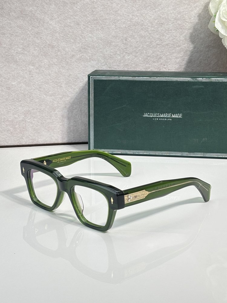 JACQUES MARIE MAGE FELLINII 선글 001-282409