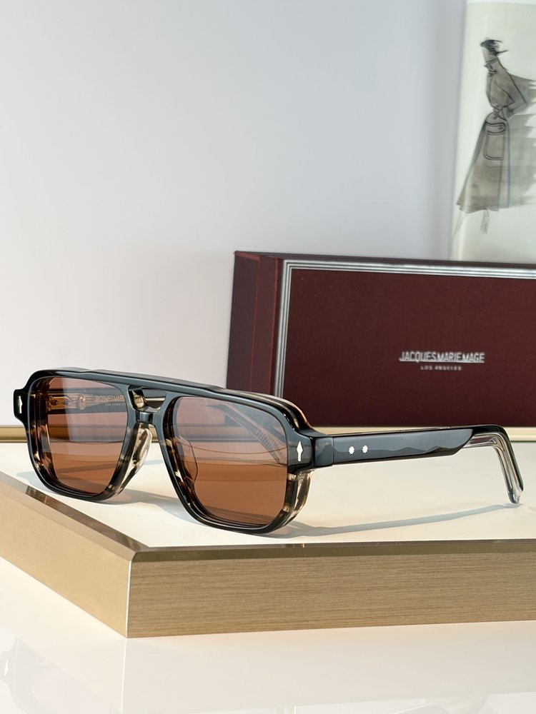 클래식 JMM EVANS 선글라스 001-282410