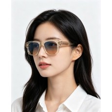 자크 마리 마쥬 일본 핸드메이드 안경 FLY 001-282426