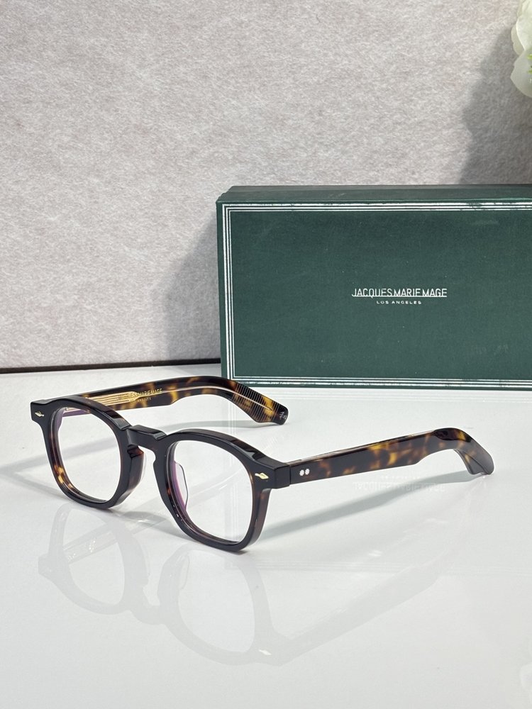 JACQUES MARIE MAGE 선글라스 001-282431