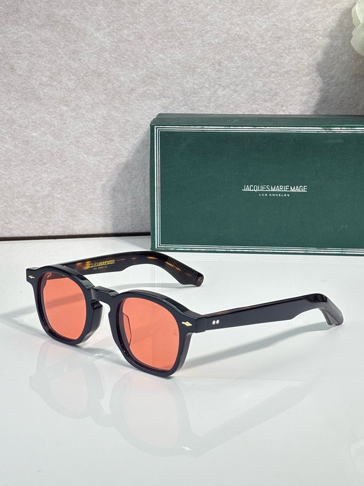JACQUES MARIE MAGE 선글라스 001-282430