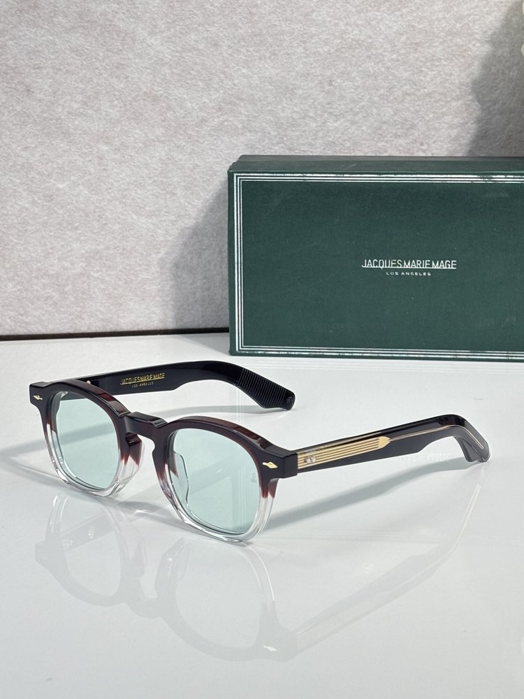 JACQUES MARIE MAGE 선글라스 001-282430