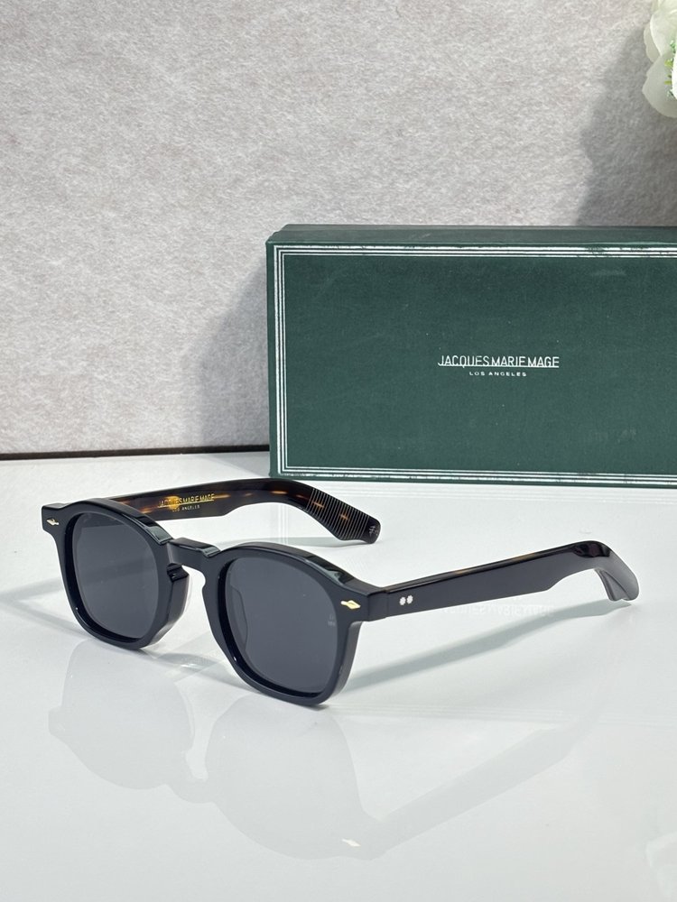 JACQUES MARIE MAGE 선글라스 001-282430