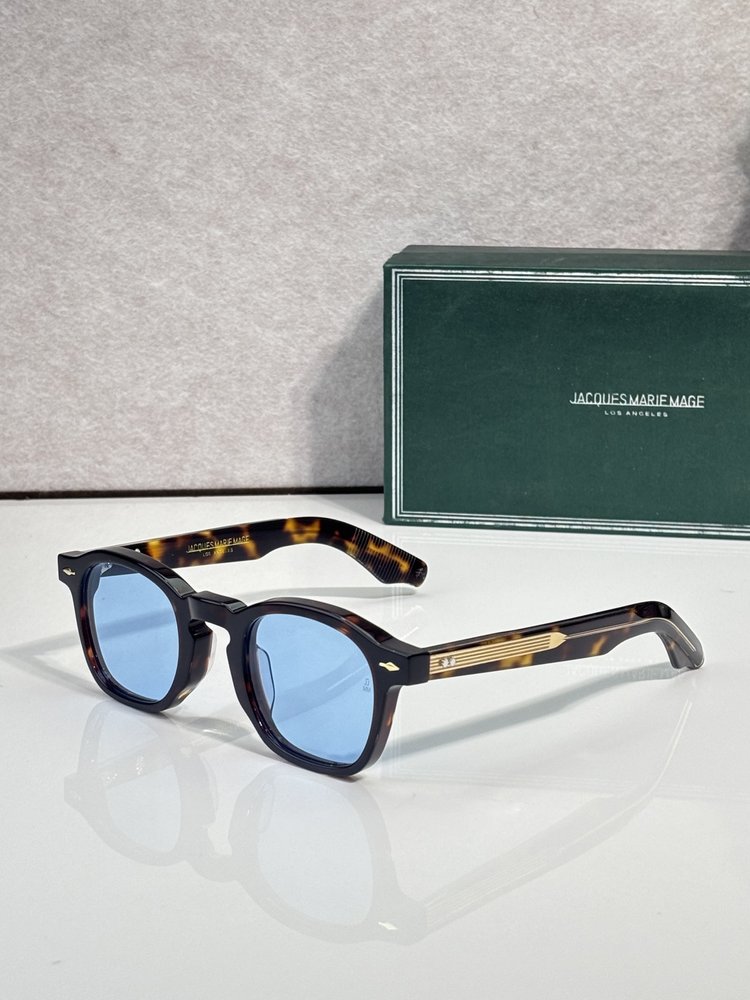 JACQUES MARIE MAGE 선글라스 001-282430
