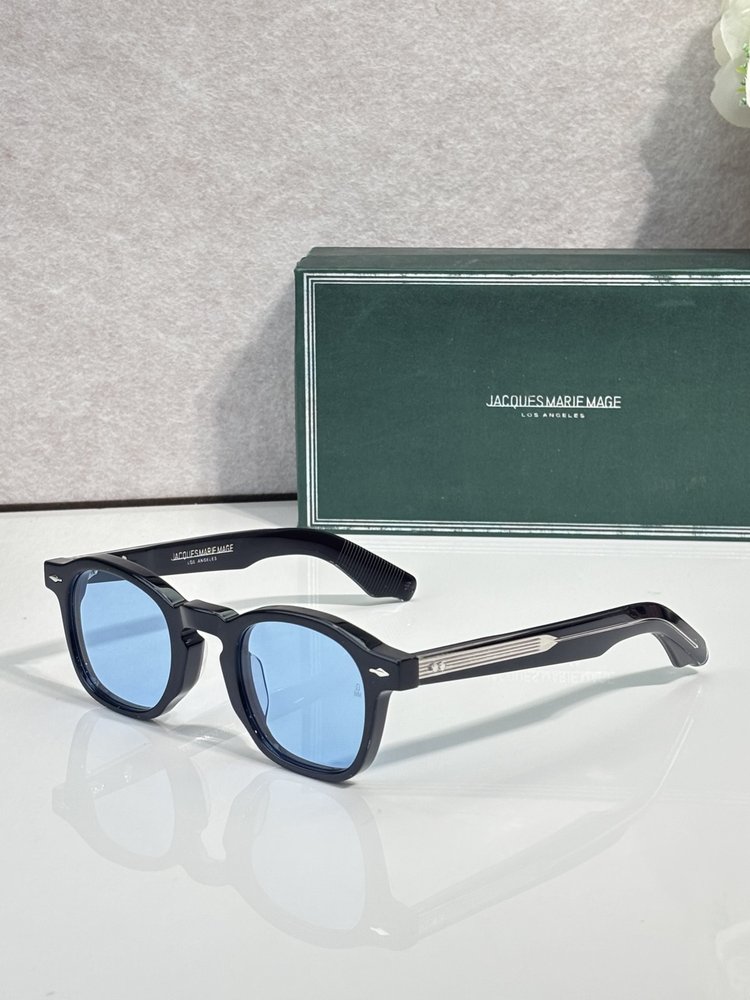 JACQUES MARIE MAGE 선글라스 001-282432