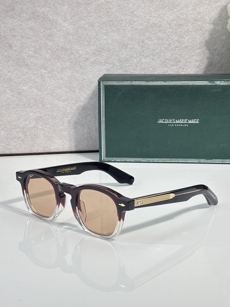 JACQUES MARIE MAGE 선글라스 001-282432
