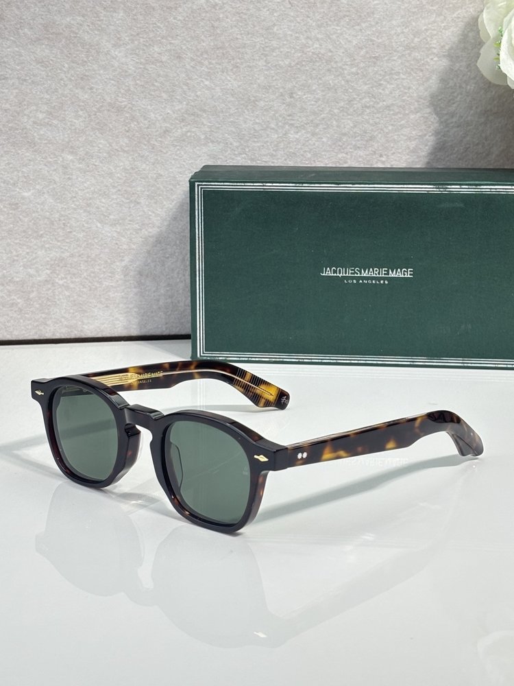 JACQUES MARIE MAGE 선글라스 001-282432
