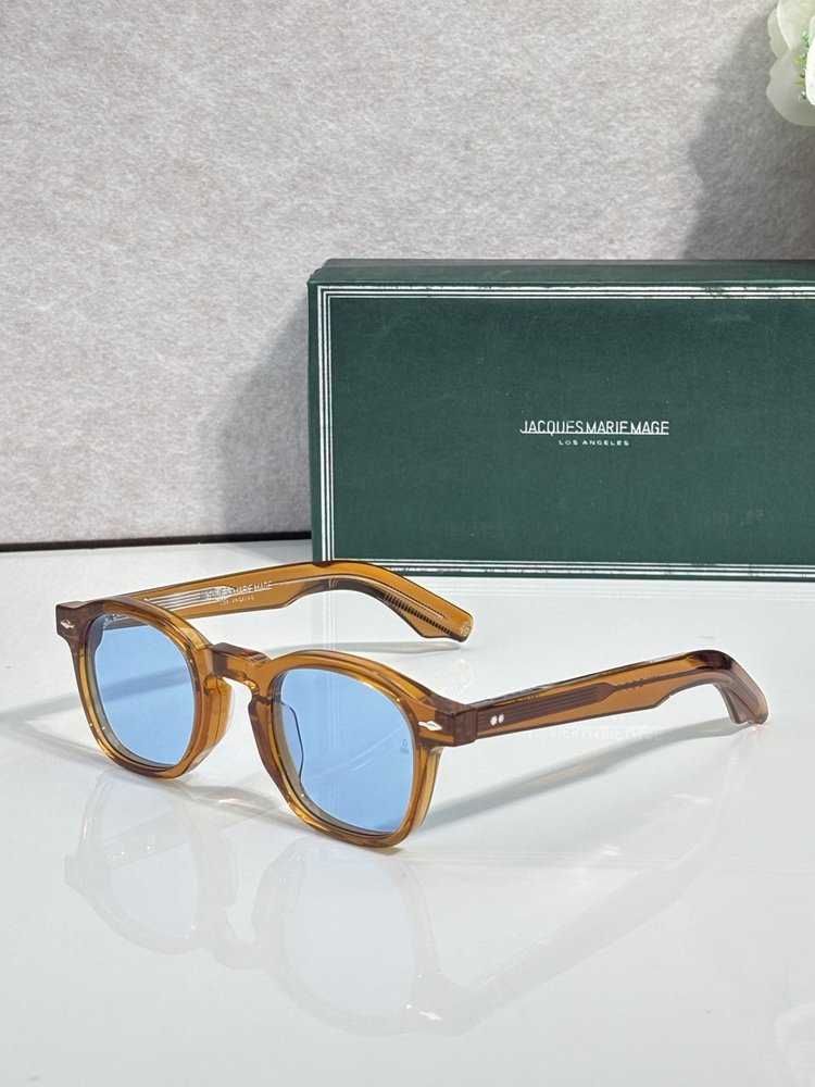 JACQUES MARIE MAGE 선글라스 001-282432