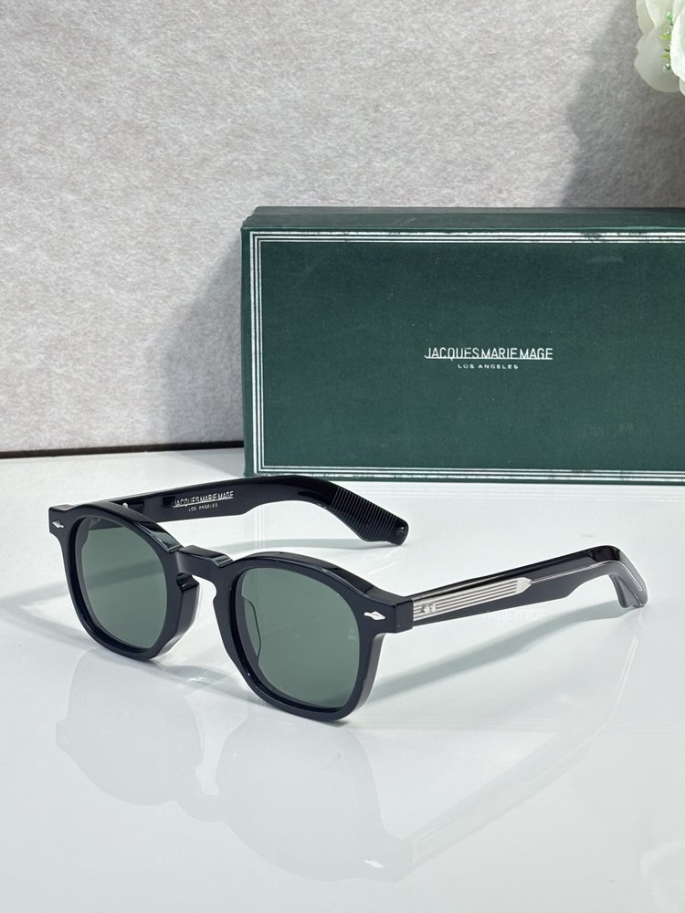 JACQUES MARIE MAGE 선글라스 001-282432