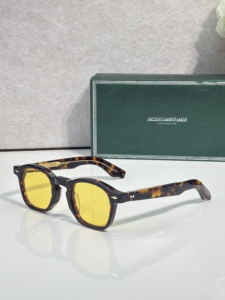 JACQUES MARIE MAGE 선글라스 001-282432