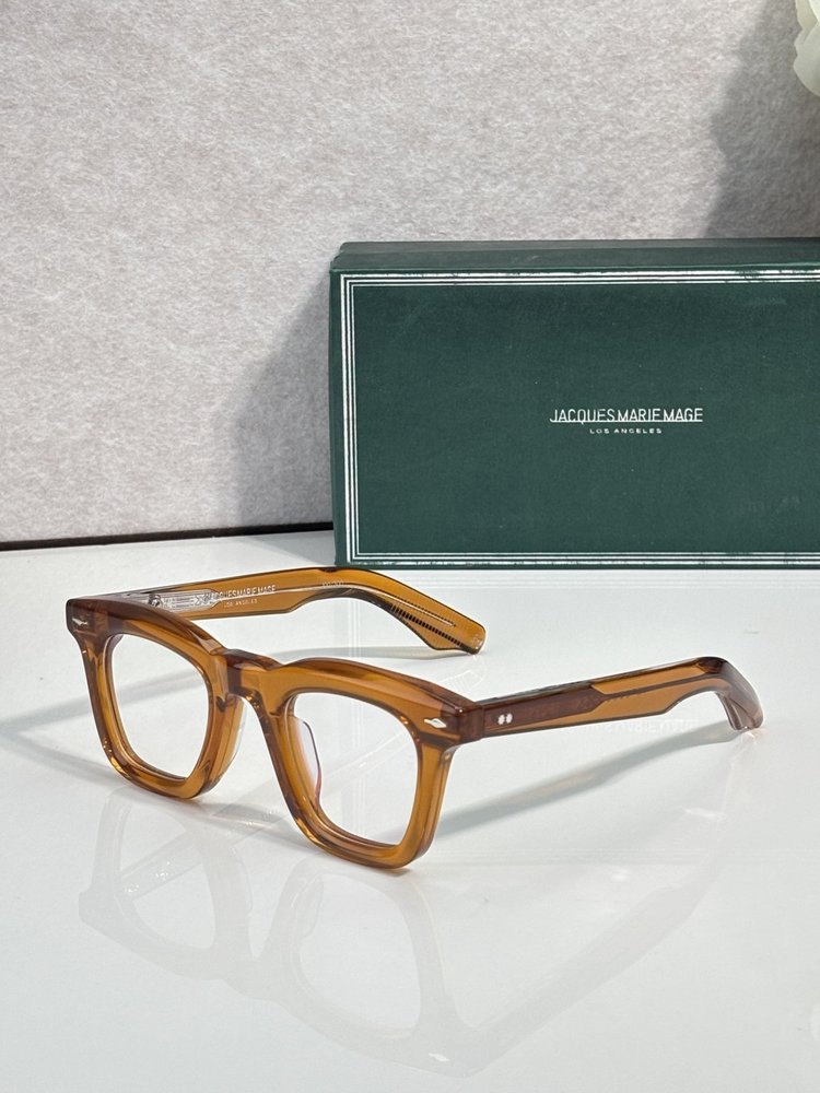 JACQUES MARIE MAGE 선글라스 001-282433