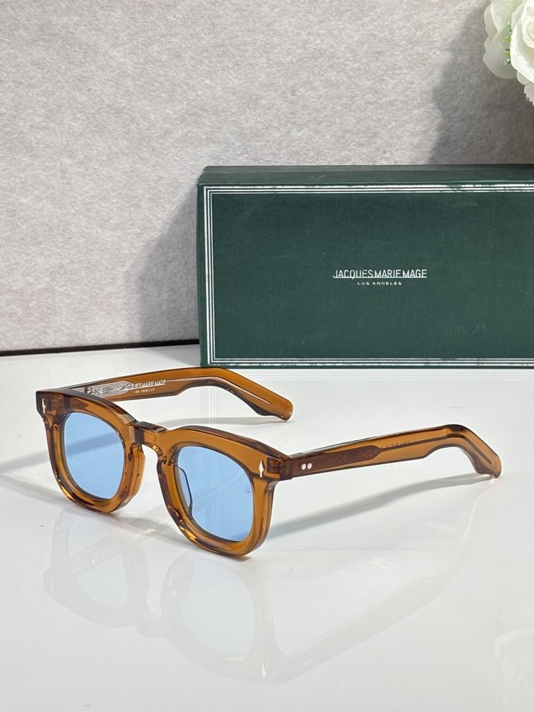JACQUES MARIE MAGE 선글라스 001-282435