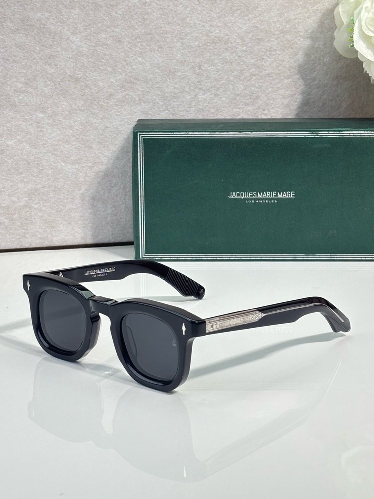 JACQUES MARIE MAGE 선글라스 001-282435