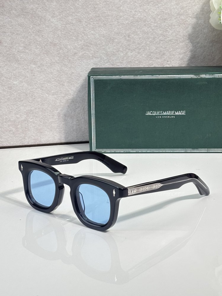 JACQUES MARIE MAGE 선글라스 001-282435