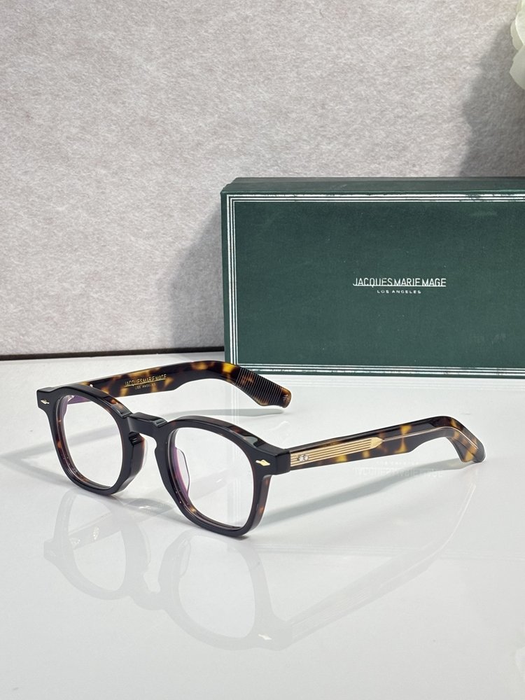 JACQUES MARIE MAGE 선글라스 001-282437