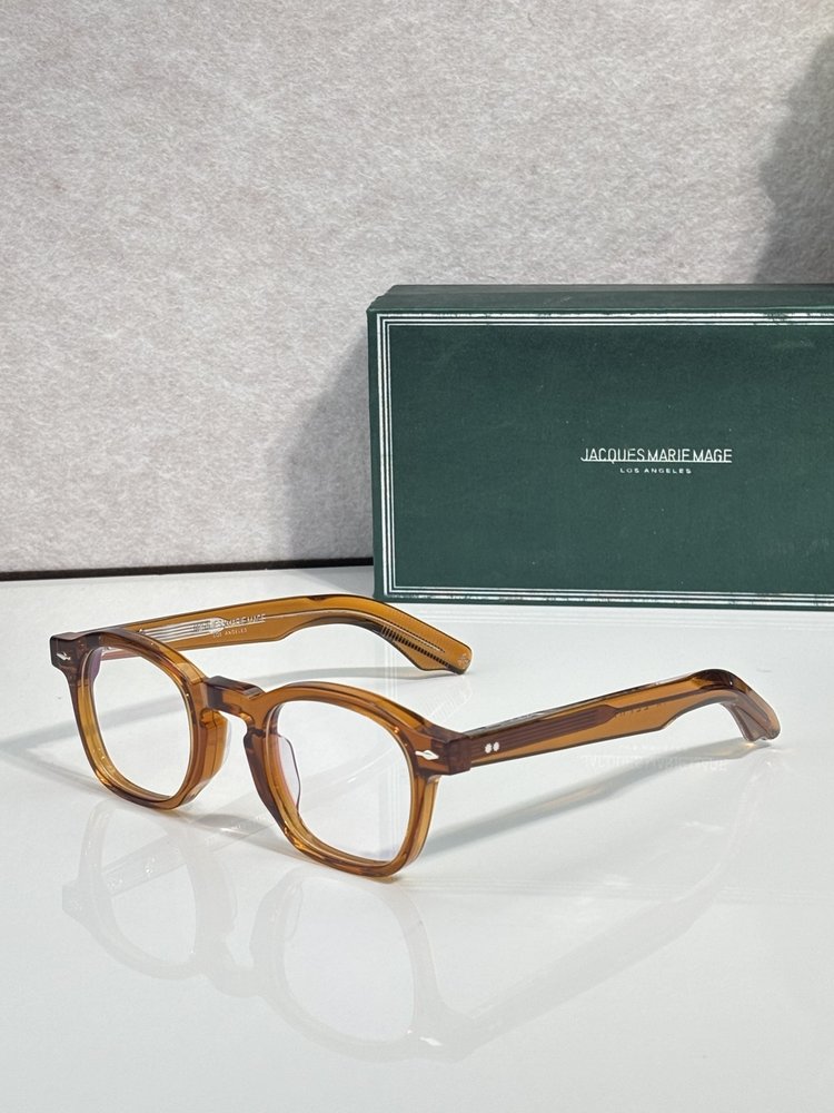 JACQUES MARIE MAGE 선글라스 001-282437