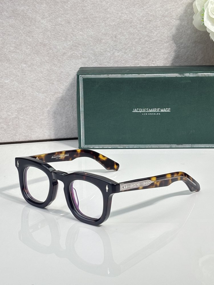 JACQUES MARIE MAGE 선글라스 001-282439