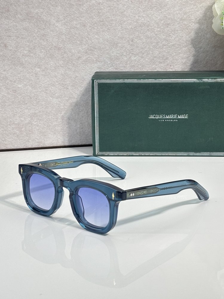 JACQUES MARIE MAGE 선글라스 001-282439