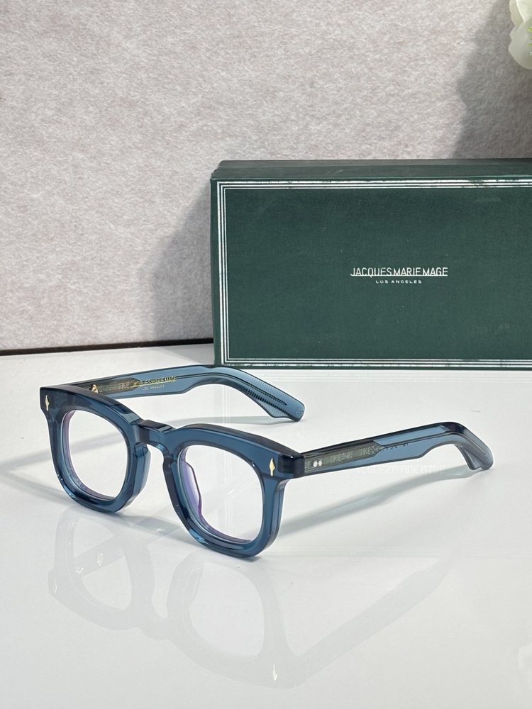 JACQUES MARIE MAGE 선글라스 001-282439