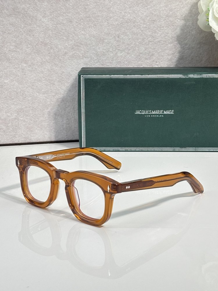 JACQUES MARIE MAGE 선글라스 001-282439