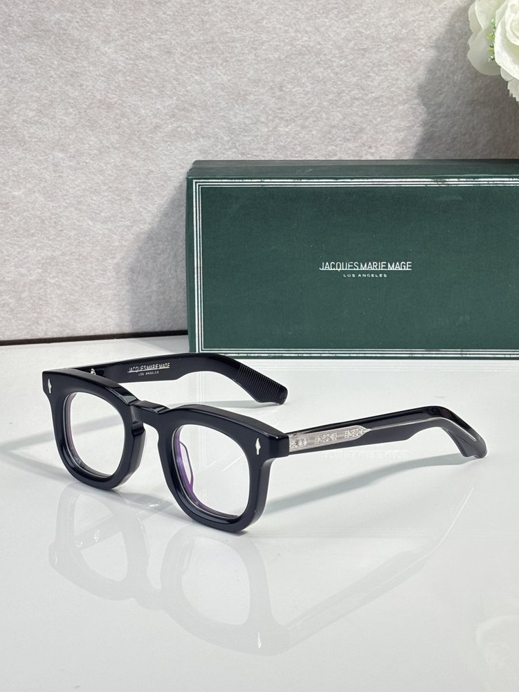 JACQUES MARIE MAGE 선글라스 001-282439