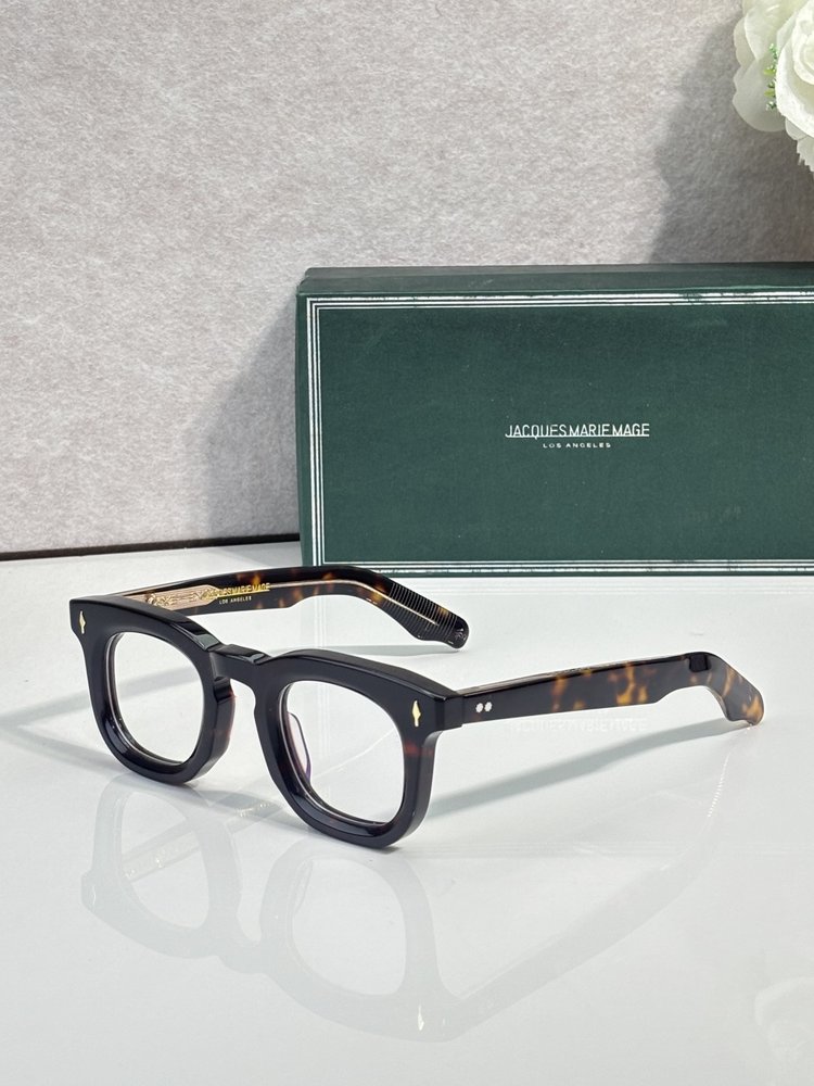 JACQUES MARIE MAGE 선글라스 001-282439