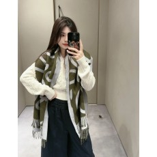 LOEWE 로고 스카프 001-282453