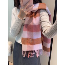 로에웨 양면 컬러 스카프 001-282461