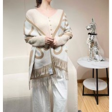 LOEWE 로에베 클래식 로고 스카프 001-282476