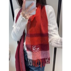 로에웨 양면 머플러 부드러운 컬러 001-282480