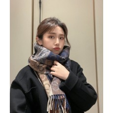 로에베 로고 머플러 001-282483