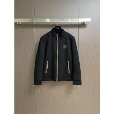 로에베 자수 재킷 아우터 001-282816