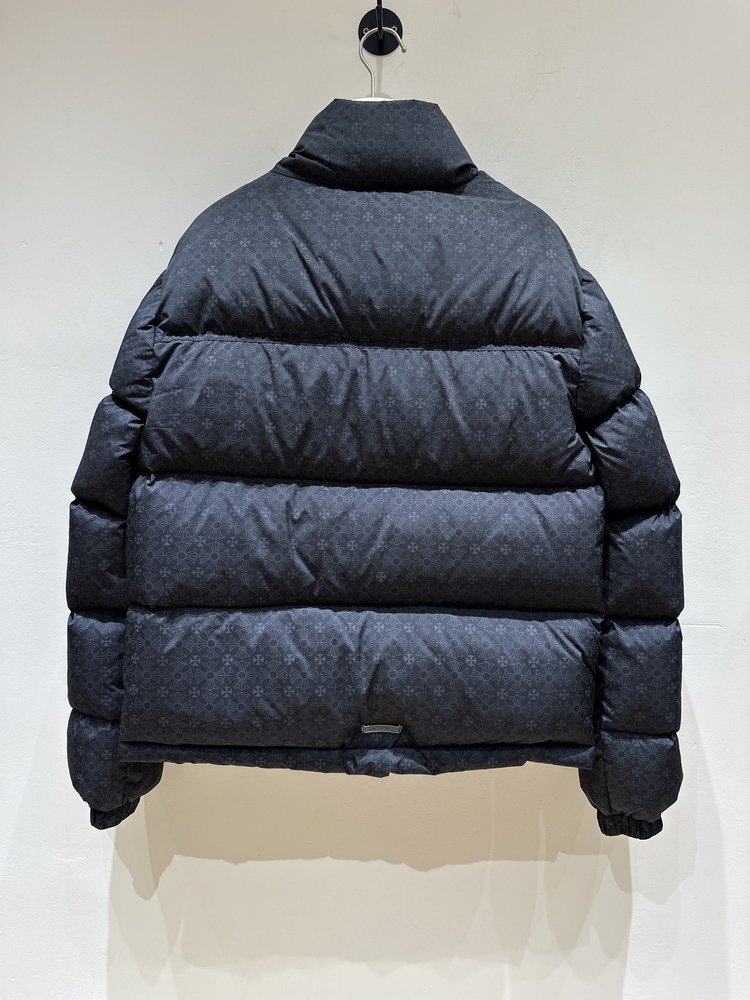크롬하츠 패션 패딩 자켓 001-282868
