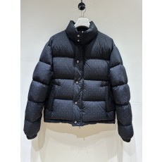 크롬하츠 패션 패딩 자켓 001-282868